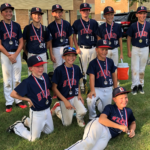 U10 / 2020 - South Milwaukee Jr Rockets Tournament Champions!