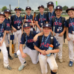 U12 / 2022 – Bigler Brookfield Bash Runner-up!