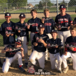 U12 / 2022 – New Berlin Heat Runner-up!