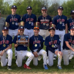 U14 / 2021 - 2nd Place – Bigler Backyard Bash Tournament!
