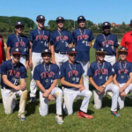 U14 / 2021 - MBA Tournament Runner-up!