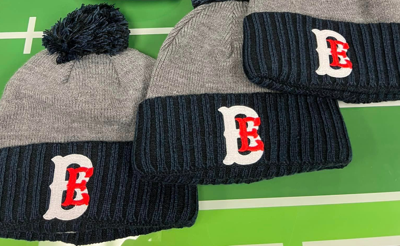 store beanies