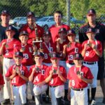 U10 / 2014 - MYBL Tournament Champions! (Inaugural Season)