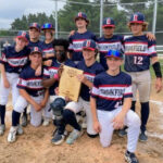 U13 - 2023 OILER NORTHWOODS 1ST