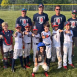 U9 Red / 2023 - Brookfield Bash - Champions Bracket 1st!