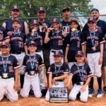 U11 2024 / Bigler Bash Pewaukee - Champions!