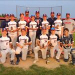 U13 Navy / 2024 - Oconomowoc Off the Wall - Champions!
