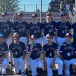 U14 / 2024 - Lake Geneva Badger Bash - Champions!