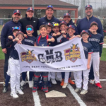 U10 Navy / 2025 - Pewaukee Can of Corn Classic - Champions!