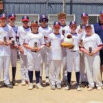 U14 Red / 2025 - Rockford Bash - Runner-up!