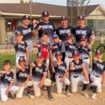 U8 Navy / 2025 - Brookfield Bash - Champions!