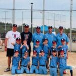 U7 Navy/ 2026 - Kettle Moraine Mayhem Tournament - Champions!!