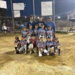 U9 Red / 2026 - WSC Diamond Duel Tournament - Runner-up!