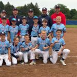 U10 Red/ 2026 - Brookfield Bash Silver Div. - Runner Up!