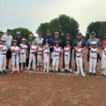 U9 Navy/ 2026 - Brookfield Bash Gold Div. - Champions!