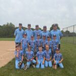 U7 Navy/ 2026 - Brookfield Bash Gold Div. - Runner Up!