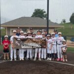 U12 Navy / 2026 - Battle For the Boulder - Champions!