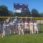 U9 Navy / 2026 - Manitowoc Jr. Ships Tournament - Champions!